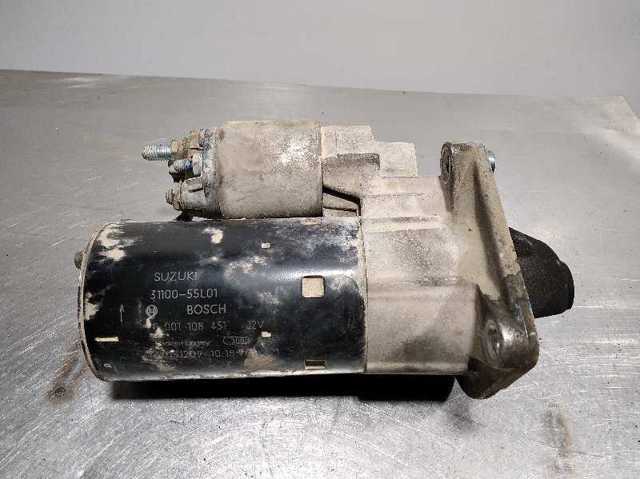 3110055L01 SUZUKI Стартер купить в Николаев