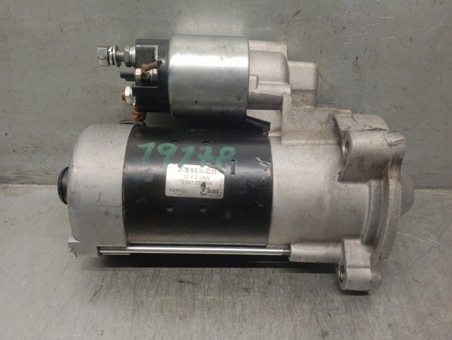 3110060A21 SUZUKI Стартер купить в Николаев