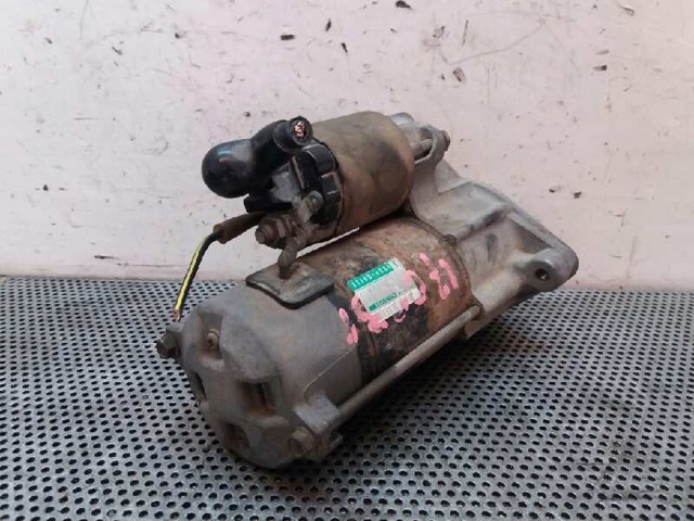 3110060B51 SUZUKI Стартер купить в Чернигов