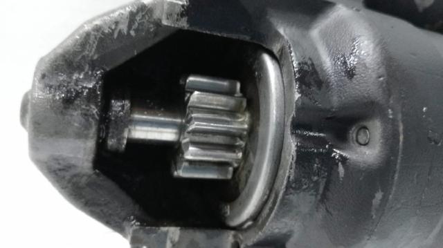 SUZUKI 3110061MA0 Стартер в наличии Днепр