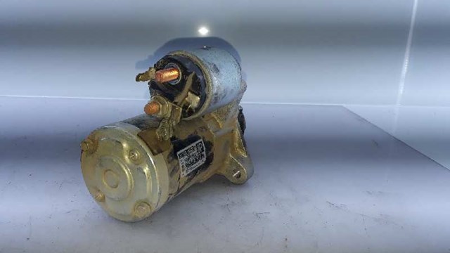 3110063J0 SUZUKI Стартер купить в Ужгород