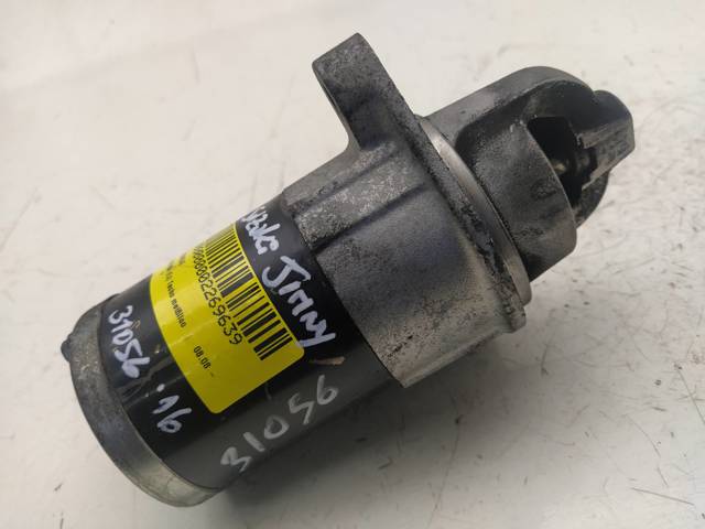 SUZUKI 3110063J0 Стартер в наличии Днепр