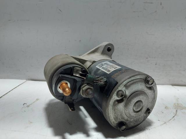 3110063J00 SUZUKI Стартер купить в Ровно