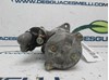 Motor de arranco 3110063J00000 SUZUKI