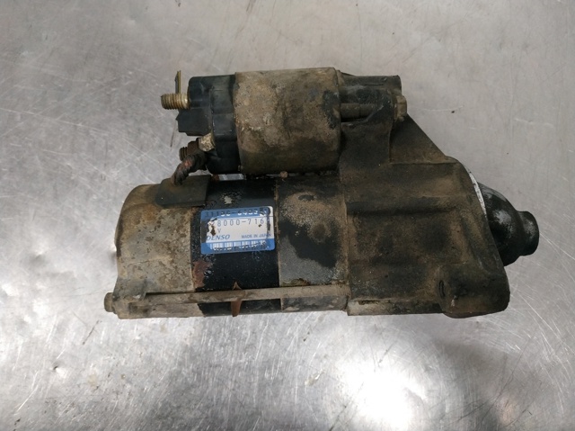 3110064G00 SUZUKI Стартер купить в Харьков