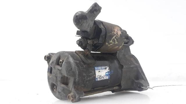 3110064G00 SUZUKI Стартер купить в Черкассы