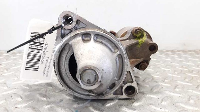 3110064G00 SUZUKI Стартер купить в Одесса
