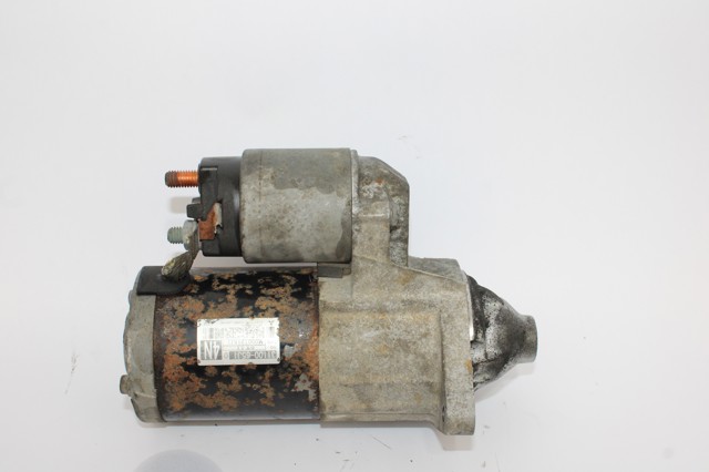 3110065J1 SUZUKI Стартер купить в Одесса