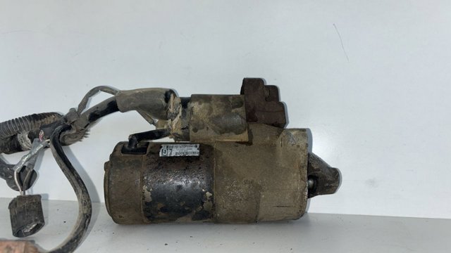 3110067D20 SUZUKI Стартер купить в Ровно