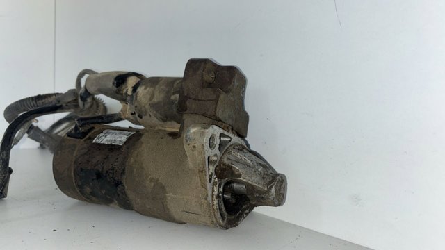 3110067D20 SUZUKI Стартер купить в Житомир