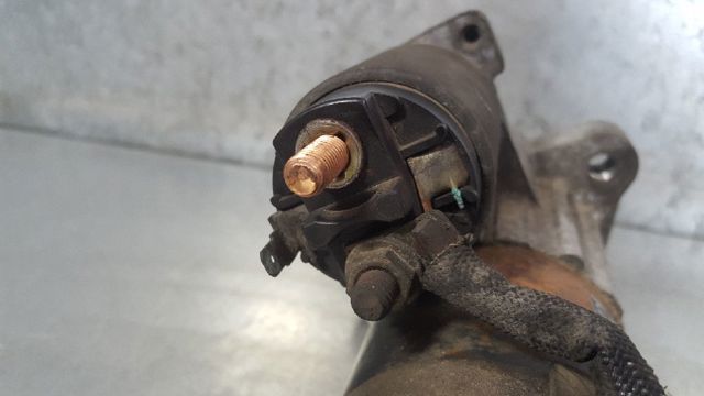 SUZUKI 3110067D20000 Стартер в наличии Павлоград