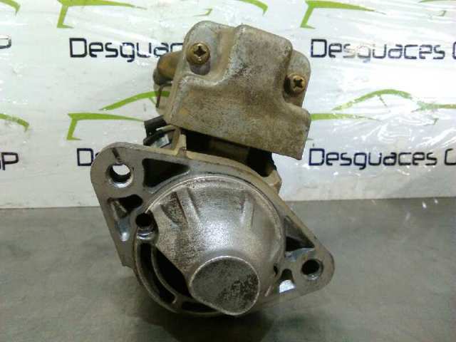 3110067D20000 SUZUKI Стартер купить в Львов