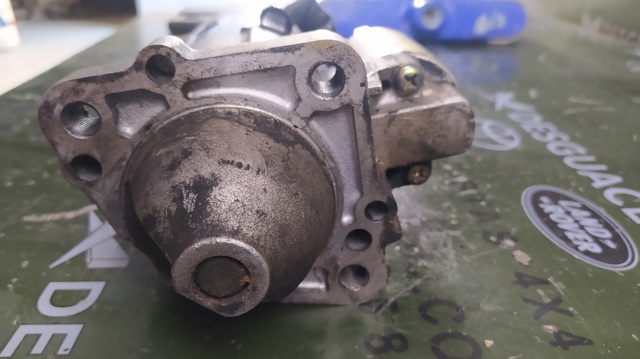 SUZUKI 3110068D0 Стартер в наличии Запорожье