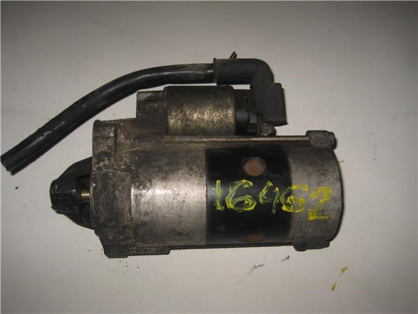 3110068D0 SUZUKI Стартер купить в Украина