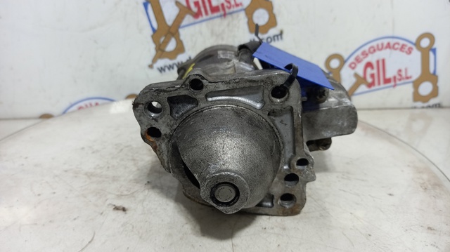 3110068D0 SUZUKI Стартер купить в Павлоград