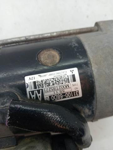SUZUKI 3110068D00 Стартер в наличии Харьков