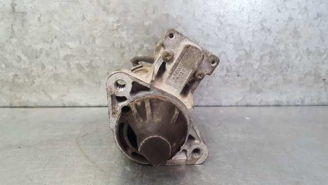 3110077E11000 SUZUKI Стартер купить в Тернополь