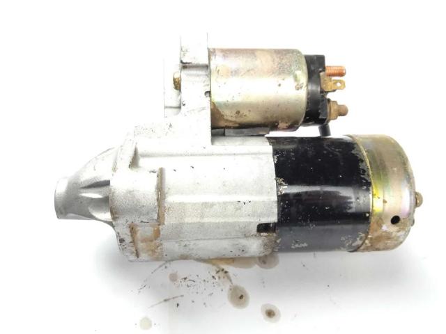 3110077E22 SUZUKI Стартер купить в Житомир