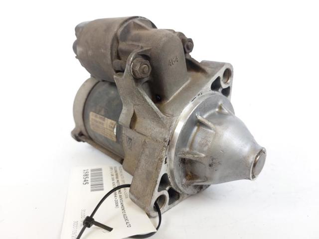 3110079F00 SUZUKI Стартер купить в Тернополь