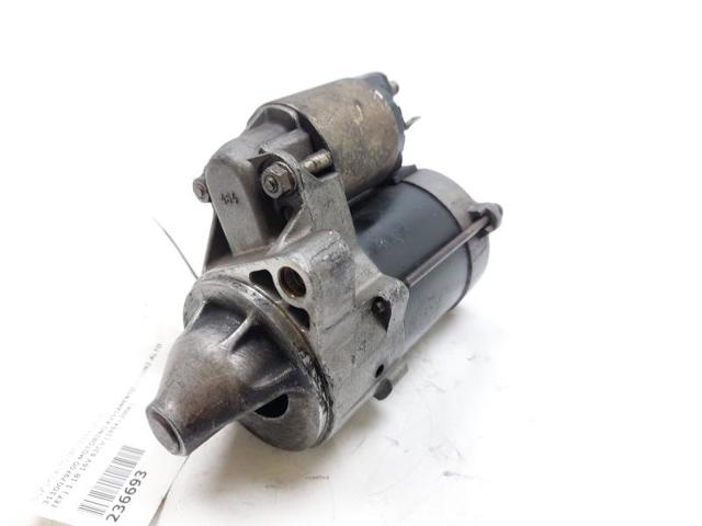 SUZUKI 3110079F00 Стартер в наличии Харьков