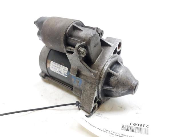 SUZUKI 3110079F00 Стартер в наличии Львов