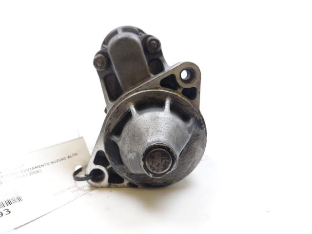 SUZUKI 3110079F00 Стартер в наличии Запорожье