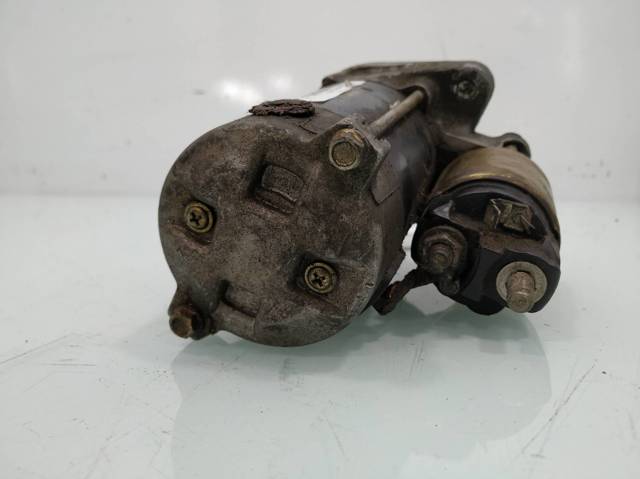 3110080G00 SUZUKI Стартер купить в Ужгород