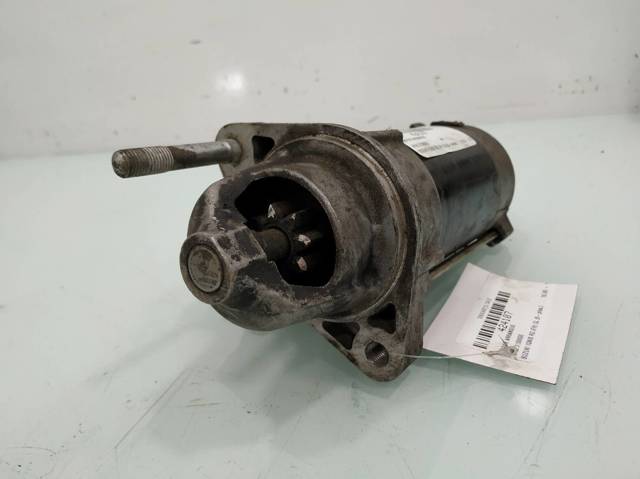 3110080G00 SUZUKI Стартер купить в Одесса