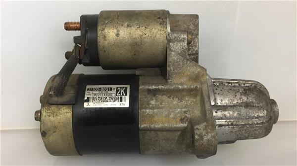 3110080G1 SUZUKI Стартер купить в Николаев