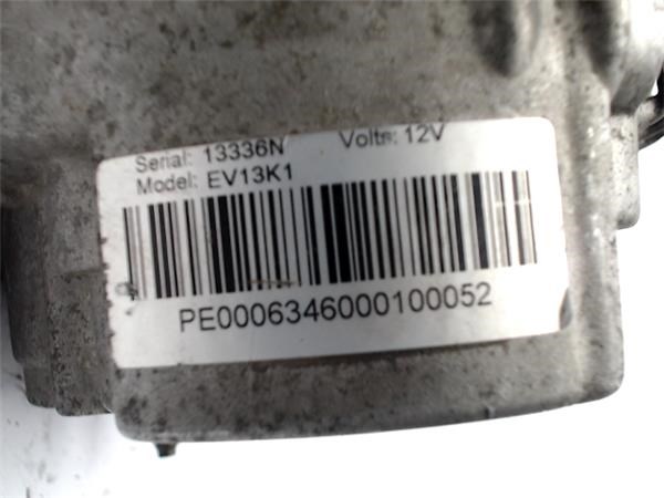 3110082011 SUZUKI Стартер купить в Запорожье