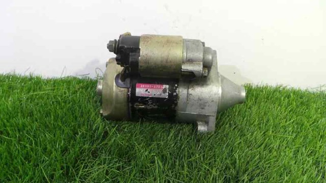 Motor arranque para suzuki baleno (eg) (1995-2009) 3110082011