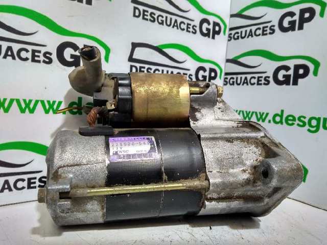 31100826A SUZUKI Стартер купить в Харьков
