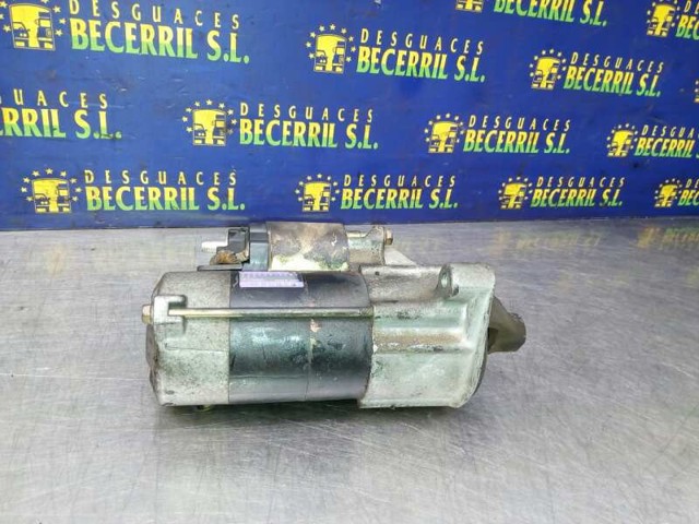 31100826A SUZUKI Стартер купить в Николаев