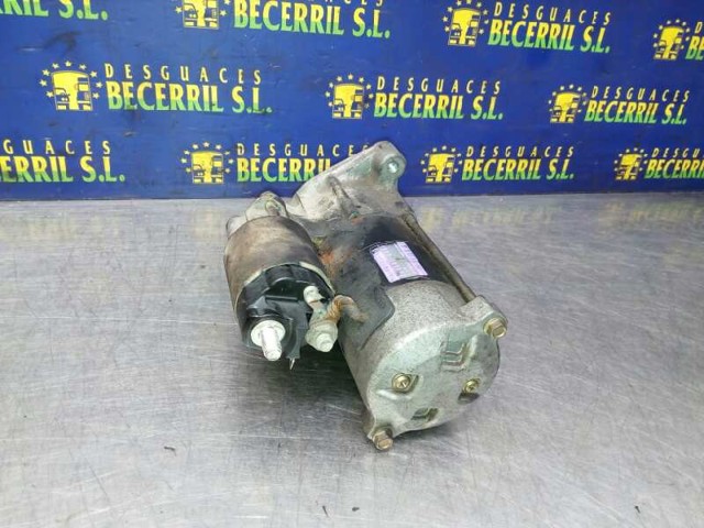 31100826A SUZUKI Стартер купить в Киев