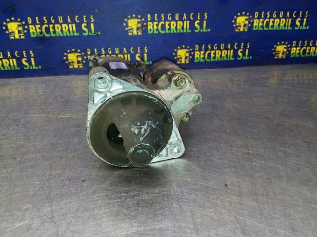 SUZUKI 31100826A Стартер в наличии Запорожье