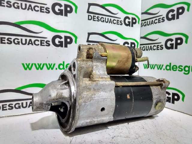 SUZUKI 31100826A Стартер в наличии Николаев