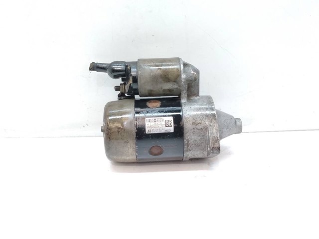 3110083031 SUZUKI Стартер купить в Винница