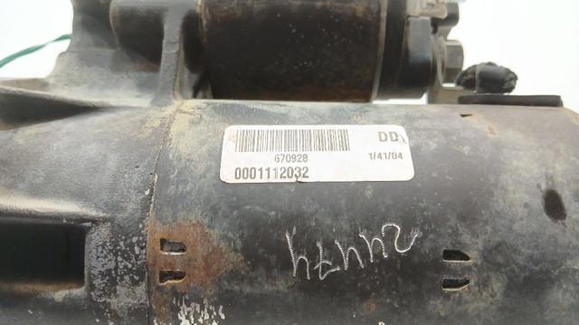 SUZUKI 3110083031 Стартер в наличии Черновцы