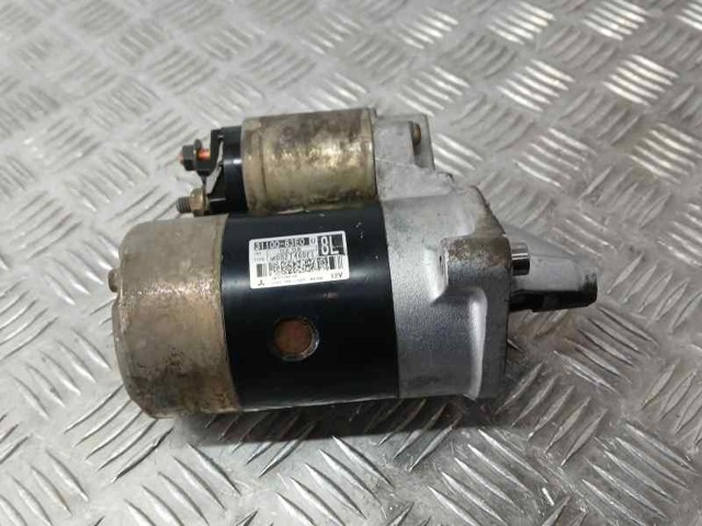 SUZUKI 3110083E0 Стартер в наличии Сумы