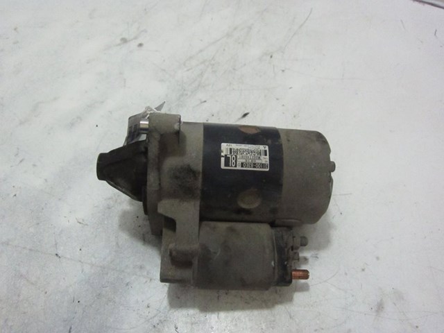 3110083E0 SUZUKI Стартер купить в Днепр