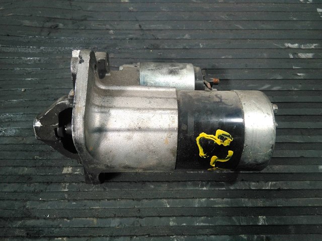 Motor de arranco 3110084A10000 Suzuki