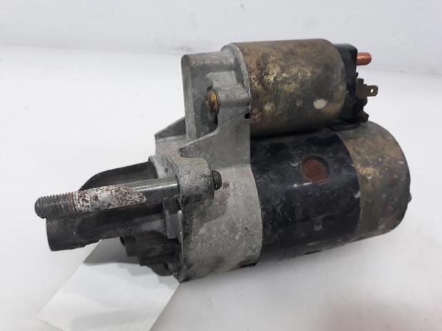 3110086G0 SUZUKI Стартер купить в Одесса