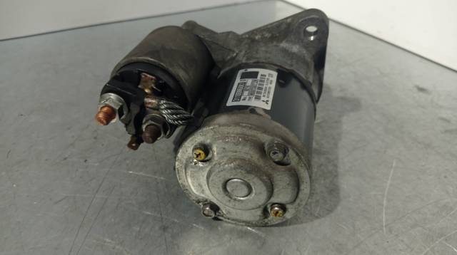 31100M68K1 SUZUKI Стартер купить в Полтава