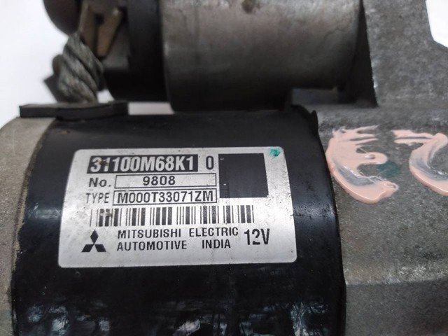31100M68K1 SUZUKI Стартер купить в Хмельницкий