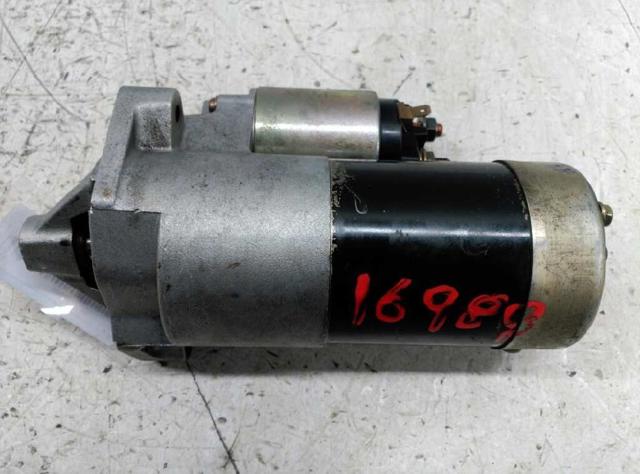 31100M82013 SUZUKI Стартер купить в Запорожье