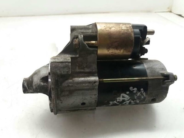 Motor arranque para suzuki baleno (eg) (1995-2009) 31100M82013