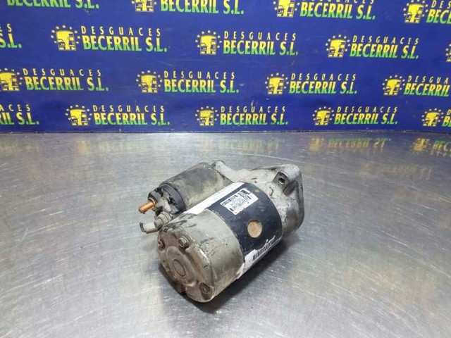 SUZUKI 31100M82013 Стартер в наличии Николаев
