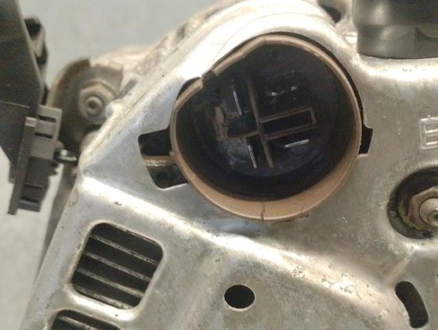Gerador 31100P14E02 Honda