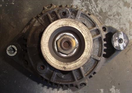 31100P1KE03 HONDA Генератор купить в Каменское