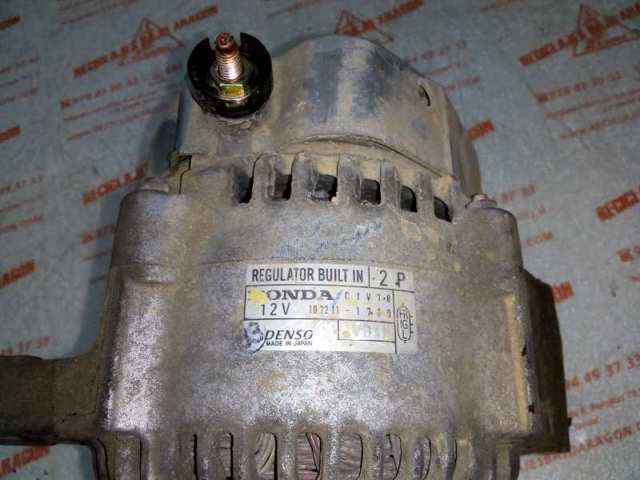 HONDA 31100PELE01 Генератор в наличии Сумы
